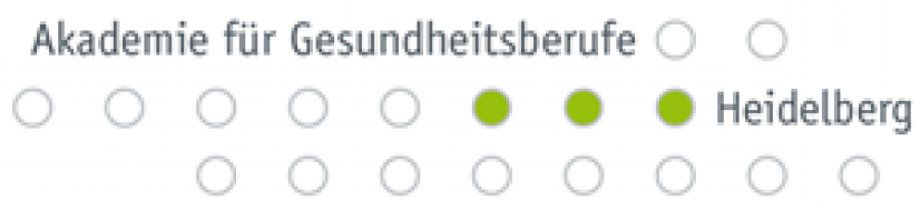 Logo von Akademie für Gesundheitsberufe Heidelberg - zur Startseite